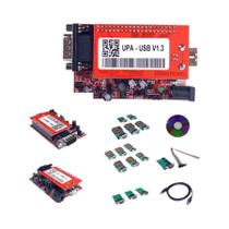 1.3 Adaptador Eeprom UPA-USB V1.3 ECU Chip Tuning Programador Ferramenta De Diagnóstico OBD2