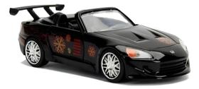 1/32 2001 honda s2000 velozes e furiosos