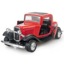 1:32 Alloy Pull Toy High Simulation Car Double Door Diecast 1:32 Alloy Pull Toy High Simulation Car Double Door Diecast