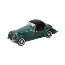 1:32 Escala Audi Classic Pull Back Toy Car Educacional Porta Aberta Modelo Presente Para Crianças