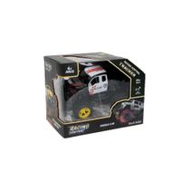 1.32 racing control tracker preto