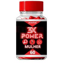 1 3x power mulher original 60 cápsulas 1 3x power mulher original 60 cápsulas