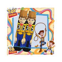 1/4 pares de meias de cano alto da moda de desenho animado unissex