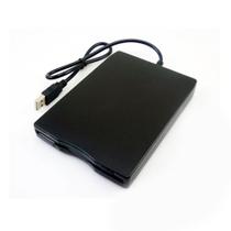 1.44MB 3.5 "Disquete Portátil Floppy Drive FDD USB Extern