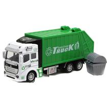 1:48 Brinquedo infantil De brinquedo puxa para trás carro dump caminhão transporte de carro Veículos Diecast & Toy