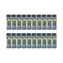 1-50 PCS PCF8574 I2C Módulo Expansor GPIO de 8 Canais - Extensor de E/S de 8 bits para Arduino ESP32