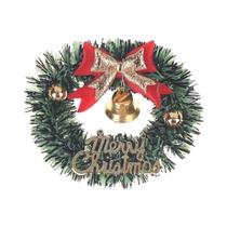 1:6 casa de bonecas em miniatura guirlanda de natal modelo boneca decoração de natal brinquedo 1:6 casa de bonecas em miniatura guirlanda de natal modelo boneca decoração de natal brinquedo