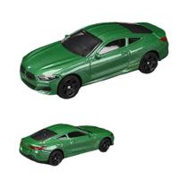 1:64 Escala BMW M4 GT3 Z4 M40i M850i Liga De Fundição Em Miniatura De Carro Clássico Presente De