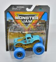 1/64 - monster truck - monster jam - w - whiplash 1/64 - monster truck - monster jam - w - whiplash
