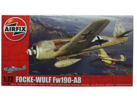 1/72 -FOCKE-WULF Fw190A-8 - AIRFIX - A01020A