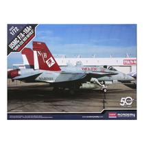 1/72 - USMC F/A-18A+ "VMFA-232 Red Devils" - ACADEMY - 12520