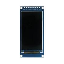 1.9 Polegada Ângulo Completo Tft Lcd Tela Colorida Módulo De Exibição Porta Spi De Alta Definição