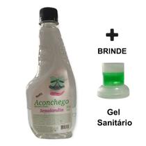 1 Água para Passar Facilitador Água de Cheiro Perfumada Roupa 500ml Refil da Senalândia - Envio Já