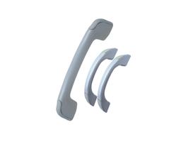 1 Alça Coluna Dianteira 2 do Teto Nissan Frontier 2007/2018 - Jf-Injet