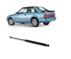 1 Amortecedor Mola Pistão Da Tampa Porta Mala Escort Gl Xr3 1993 A 1996