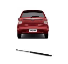 1 Amortecedor Mola Pistão Da Tampa Porta Mala Etios Hatch 2013 Em Diante 1 Amortecedor Mola Pistão Da Tampa Porta Mala Etios Hatch 2013 Em Diante