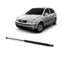 1 Amortecedor Mola Pistão Da Tampa Porta Mala Vw Polo Sedan 2002 A 2014