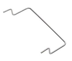 1 Aparador P/ Segurar Colchão Cama Box Baú Haste 25 cm Cores 1 Aparador P/ Segurar Colchão Cama Box Baú Haste 25 cm Cores
