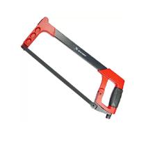 1 arco de serra, 300 mm, lamina bimetal, cabo dupla injecao, 1 mtx