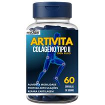 1 artivita original 60 cápsulas