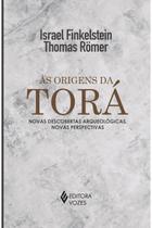 (1) Às origens da Torá - VOZES EDITORA