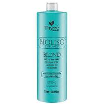 1 Ativo Thyrre Bioliso 1000ml Selagem 0% progressiva