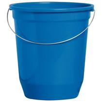 1 Balde 18 Litros ul - Tamanho G Redondo - Marca Jaguar