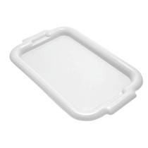 1 Bandeja Plastica Pequena 33x21cm Servir Refeição Buffet Fast Food Sorveteria Hamburgueria Restaurante Antiderrapante 1 Bandeja Plastica Pequena 33x21cm Servir Refeição Buffet Fast Food Sorveteria Hamburgueria Restaurante Antiderrapante