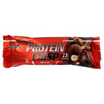 1 Barrinha Protein Crisp Bar Trufa de Avelã 45g Integralmedica