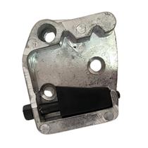 1 Batente Porta Direita Fusca 66 68 70 72 73 74 75 76 77