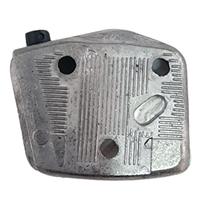 1 Batente Porta Esquerda Fusca 66 68 70 72 73 74 75 76 77