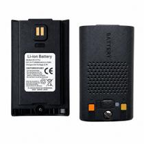 1 Bateria UV17 Reposição Compatível Com Rádio Baofeng