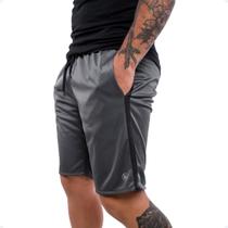 1 Bermuda Shorts Adulto Helanca 2 Bolsos Verão 115