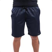 1 Bermuda Shorts Adulto Helanca 2 Bolsos Verão 115