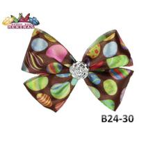 1 Bico De Pato Especial De Páscoa Infantil Faixa