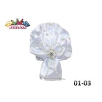 1 Bico de Pato Infantil C/Laço-BPp-01