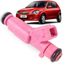 1 Bico Injetor Corsa Classic Celta 1.0 8V Flex 93345364
