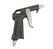 1 Bico Pistola Gatilho Limpeza Ar Cabine Caminhão +Conector