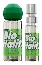 1 Bio Hálitz Spray 1 Bio Halitz Gotas - Natuflores