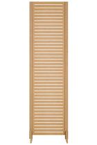 1 Biombo Reto Com Pes Folha Painel Mdf Cru Divisor Divisória Separador De Ambiente Vários Modelos 1 Biombo Reto Com Pes Folha Painel Mdf Cru Divisor Divisória Separador De Ambiente Vários Modelos