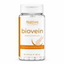 1 biovein 60 cápsulas original 1 biovein 60 cápsulas original