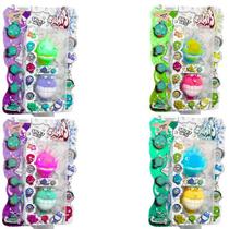 1 Blister Splats Head Mini Sortidos Serie Mix 4301 Sunny