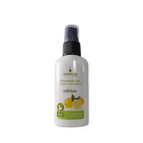 1 Bloqueador de Odor Sanitário N2 de Cítrico 60ml Marca Senalândia - Envio Já