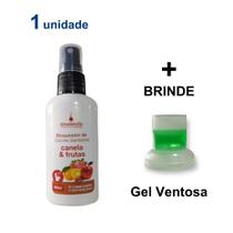 1 Bloqueador Odor Neutralizador Sanitário Free Coco 60ml Marca Senalândia Pós Bariátrica - Envio Já