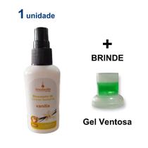 1 Bloqueador Odores Free Coco Neutralizador Sanitário 60ml Marca Senalândia Pós Bariátrica - Envio Já