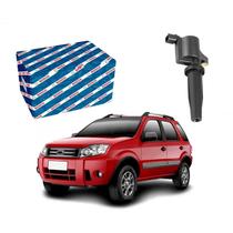 1 Bobina De Ignição Bosch Ecosport 2.0 16v Duratec 2008 A 2012