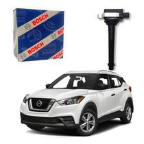 1 Bobina De Ignição Bosch Kicks 1.6 16v 2016 A 2020