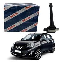 1 Bobina De Ignição Bosch March 1.0 12v 1.6 16v 2015 A 2019