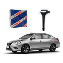 1 Bobina De Ignição Bosch Versa 1.0 12v 1.6 16v 2015 A 2019