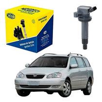 1 Bobina De Ignição Marelli Corolla Fielder 1.8 16v 2004 A 2008